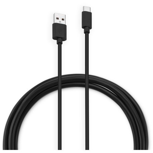  Buro BU-USB-AC-1M-60W USB (m)-USB Type-C (m) 1  (BU-USB-AC-1M-60W)
