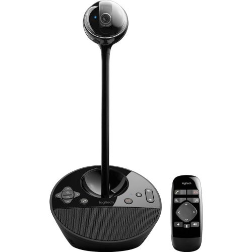  Web Logitech Conference Cam BCC950  3Mpix (1920x1080) USB2.0   (960-001005) (960-001005)