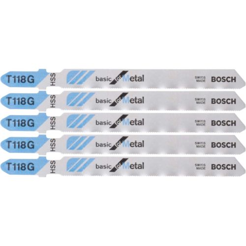     Bosch T 118 G 5. () (2608631012)