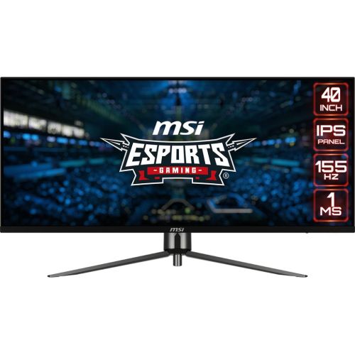 MSI 40