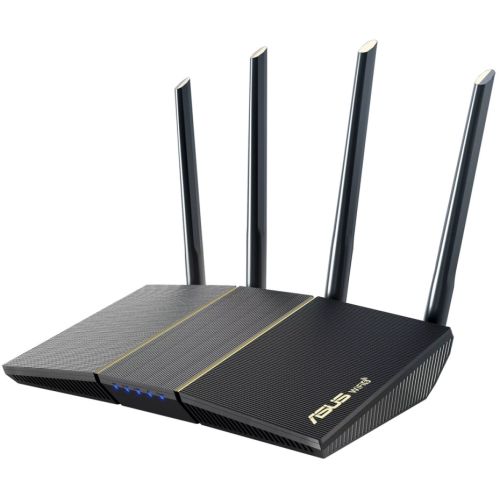   Asus RT-AX57 AX3000 10/100/1000BASE-TX  (RT-AX57)