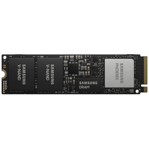  SSD Samsung PCIe 4.0 x4 512GB MZVL2512HCJQ-00B00 PM9A1 M.2 2280 OEM (MZVL2512HCJQ-00B00)