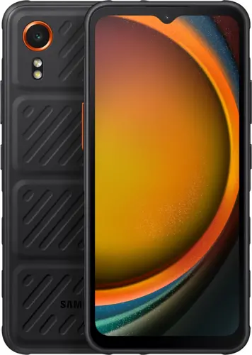 �������� Samsung SM-G556B Galaxy XCover7 128Gb 6Gb ������ �������� 3G 4G 1Sim 6.6