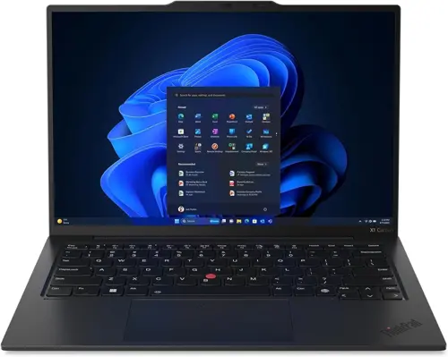  Lenovo ThinkPad X1 Carbon G12 Core Ultra 7 155U 32Gb SSD1Tb Intel Graphics 14