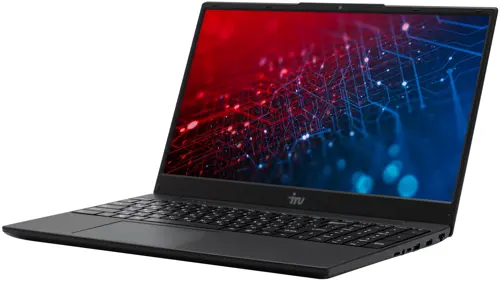  IRU Tactio 15ALG Core i3 1215U 8Gb SSD256Gb Intel UHD Graphics 15.6