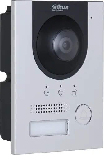 ����������� Dahua DHI-VTO2201F-P-S2 ������� ������ CMOS ���� ������: ����������� (DHI-VTO2201F-P-S2)
