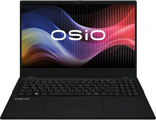  Osio BaseLine B150i-005b N-series N100 8Gb SSD512Gb Intel UHD Graphics 15.6