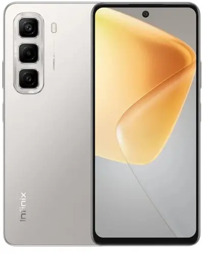  Infinix X6882 Hot 50 256Gb 6Gb    3G 4G 2Sim 6.78
