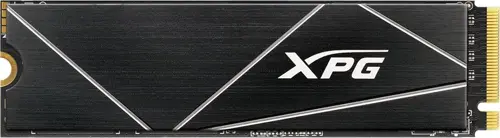  SSD A-Data PCIe 4.0 x4 512GB AGAMMIXS70B-512G-CS XPG Gammix S70 Blade M.2 2280 (AGAMMIXS70B-512G-CS)