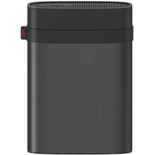 ������� ���� Silicon Power USB3.0 2TB SP020TBPHD85BS3K A85B Armor (5400rpm) 2.5