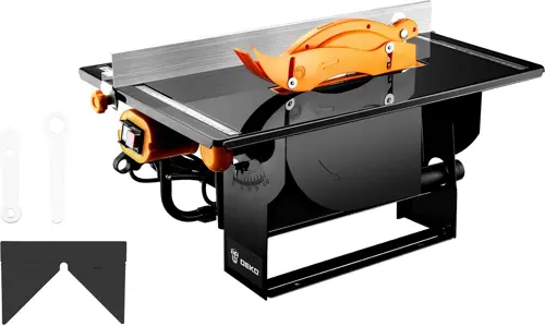   Deko DTS1100 1100W (084-1052) (084-1052)