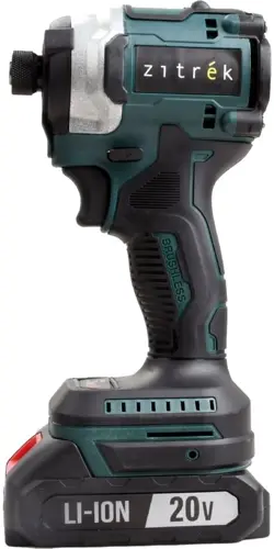 ��������� Zitrek DKIS20 Pro �����. ������:�������.1/4