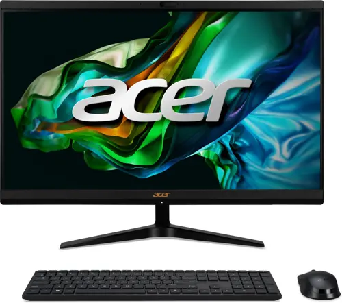  Acer Aspire C24-1800 23.8