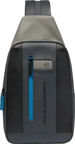 ������ ����� ������� Piquadro Urban CA6540UB00/NGR ������/����� ���� (CA6540UB00/NGR)