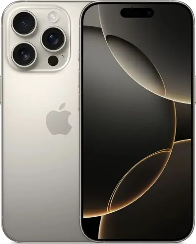  Apple A3292 iPhone 16 Pro 128Gb   3G 4G 1Sim 6.3