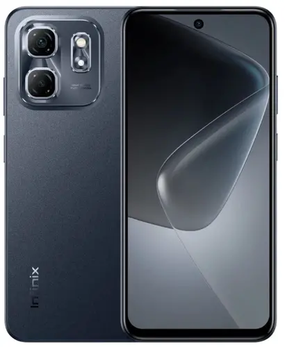  Infinix X6531B Hot 50i 128Gb 6Gb   3G 4G 2Sim 6.78