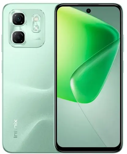  Infinix X6531B Hot 50i 128Gb 6Gb   3G 4G 2Sim 6.78