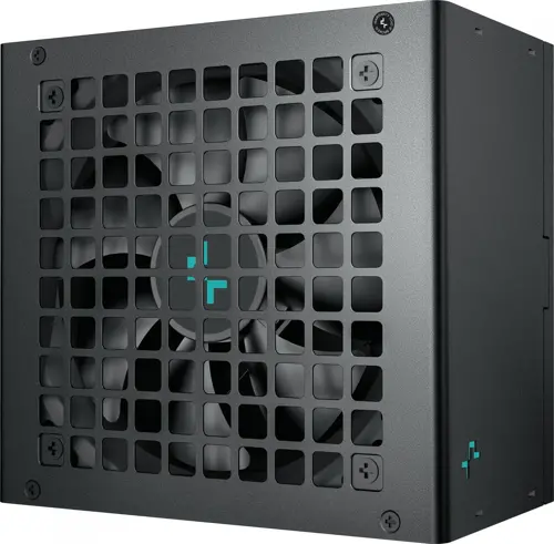 ���� ������� Deepcool ATX 750W PL750D 80+ bronze (20+4pin) APFC 120mm fan 8xSATA RTL (R-PL750D-FC0B-WDEU-V2)