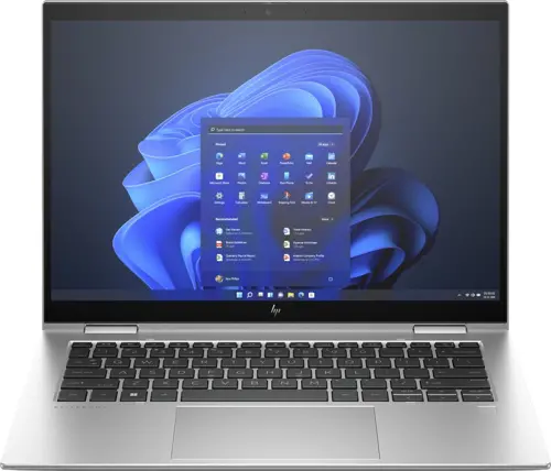  HP EliteBook x360 1040 G10 Core i7 1355U 16Gb SSD512Gb Intel Iris Xe graphics 14