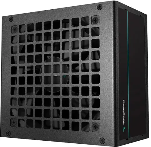 ���� ������� Deepcool ATX 500W PF500 80+ white (20+4pin) APFC 120mm fan 6xSATA RTL (R-PF500D-HA0B-WDEU)