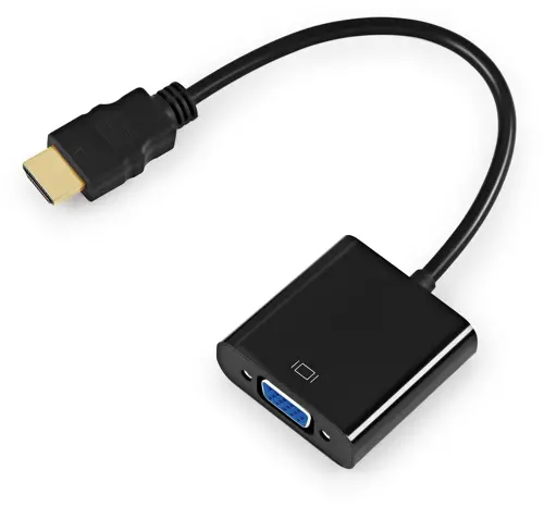 ���������� KingPrice KP-HDMI(m)-VGA(f) HDMI (m) VGA (f) 0.1� ������ (KP-HDMI(M)-VGA(F))