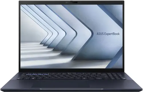  Asus ExpertBook B5 B5604CMA-QY0243X Core Ultra 7 155U 16Gb SSD1Tb Intel Graphics 16