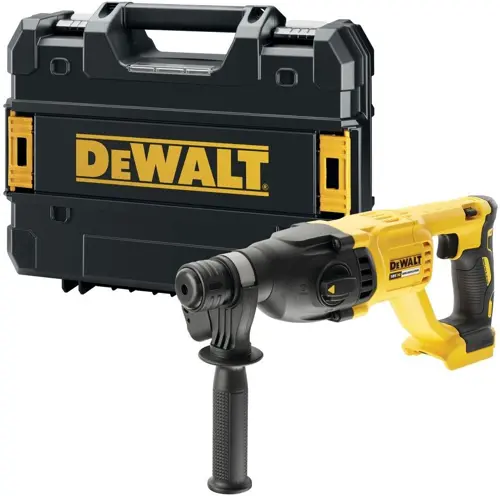 ���������� DeWalt DCH133NT ������:SDS-plus ��.:2.6�� �����. (���� � ���������) (DCH133NT-XJ)