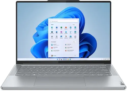  Lenovo Yoga Slim 7 14APU8 Ryzen 5 7640S 16Gb SSD512Gb AMD Radeon 760M 14.5