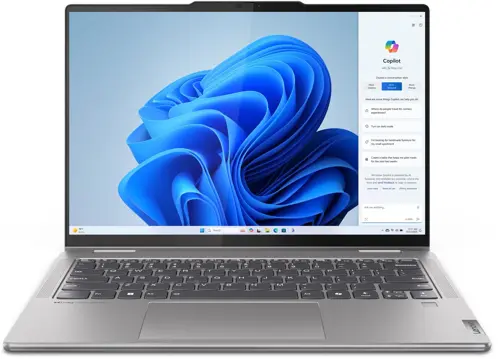  Lenovo Yoga 7 14AHP9 Ryzen 5 8640HS 16Gb SSD1Tb AMD Radeon 760M 14