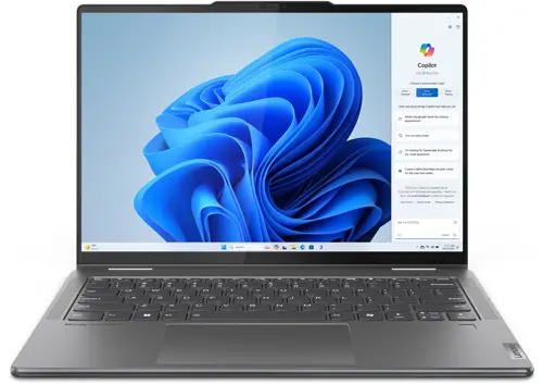  Lenovo Yoga 7 14IML9 Core Ultra 5 125H 16Gb SSD1Tb Intel Arc 14