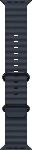 - Apple Watch Ultra 2 2024 A2986 49 OLED .  Ocean band . ..:130-200 (MX4P3LW/A) (MX4P3LW/A)