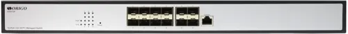  Origo OS6112F OS6112F/A1A (L3) 12SFP+  (OS6112F/A1A)