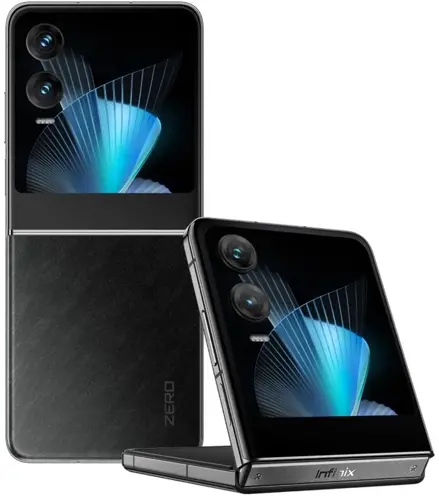  Infinix X6962 Zero Flip 512Gb 8Gb   3G 4G 2Sim 6.9