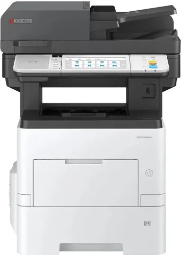 МФУ лазерный Kyocera Ecosys MA6000ifx (110C0V3NL0) A4 Duplex белый (110C0V3NL0) МФУ лазерный Kyocera Ecosys MA6000ifx (110C0V3NL0) A4 Duplex белый (110C0V3NL0)