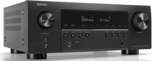  AV Denon AVR-S970H 7.2  (AVRS970HBKE2)