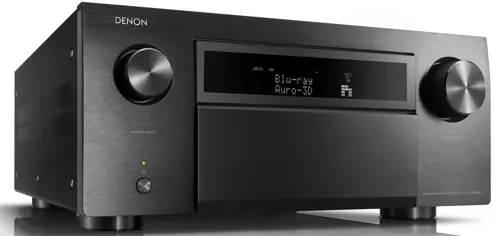  AV Denon AVC-X8500HA 13.2  (AVCX8500HABKE2)