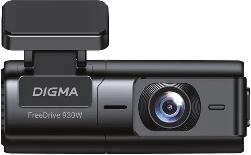  Digma FreeDrive 930W  4Mpix 1440x2560 2160p 170. Allwinner (FD930W)