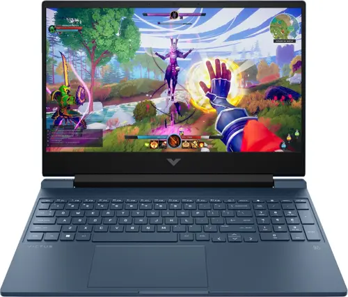  HP Victus 15-fb2031ci Ryzen 7 8845HS 16Gb SSD512Gb NVIDIA GeForce RTX4060 8Gb 15.6