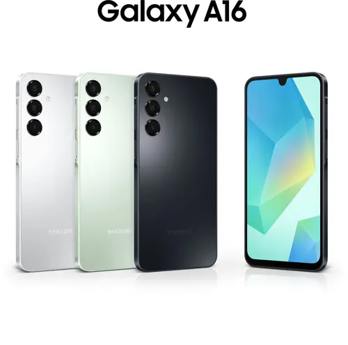  Samsung SM-A165F Galaxy A16 128Gb 4Gb   3G 4G 2Sim 6.7