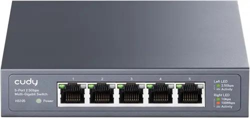  Cudy HS105 (L2) 5x2.5/  (HS105)