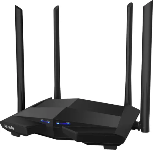   Tenda AC10 AC1200 10/100/1000BASE-TX  (AC10)