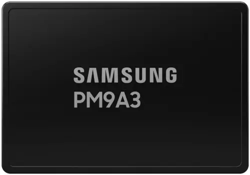  SSD Samsung PCIe 4.0 x4 15.36TB MZQL215THBLA-00A07 PM9A3 2.5