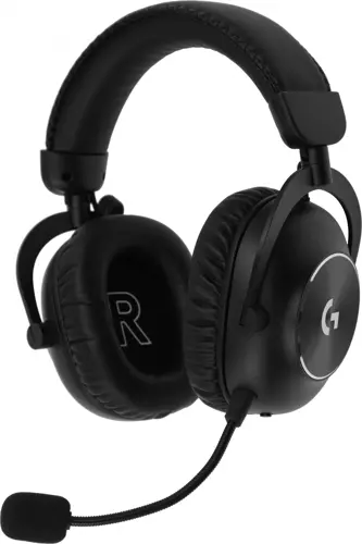    Logitech G Pro X 2 Lightspeed  1.8  BT  (981-001264) (981-001264)