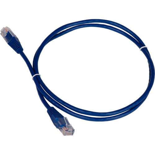 - Lanmaster UTP TWT-45-45-7.0-BL UTP RJ-45 .- RJ-45 .5E 7   (.:1) (TWT-45-45-7.0-BL)