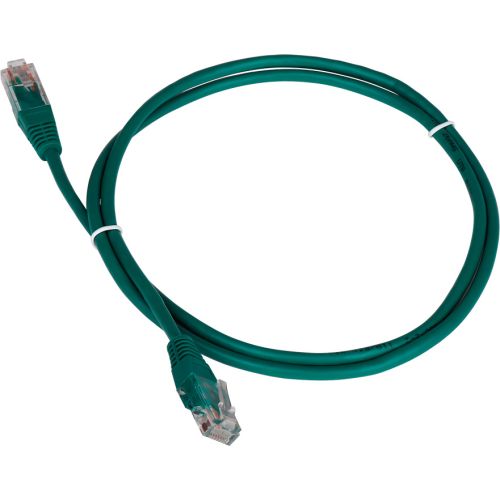 - Lanmaster UTP TWT-45-45-3.0-GN UTP RJ-45 .- RJ-45 .5E 3   (.:1) (TWT-45-45-3.0-GN)