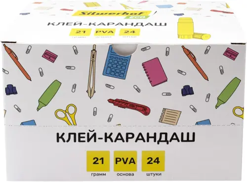 ����-�������� Silwerhof Eco 21�� ��� ������� ��������� (�������� 24 ��.)