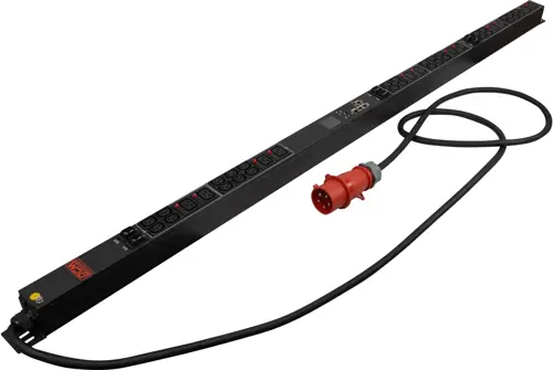 ���� ������������� ������� Powercom PDU-32A-type 5 (PDU-32A-TYPE 5)