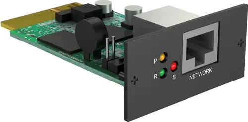 ������ Ippon SNMP card Innova RTA (2054951) (2054951)