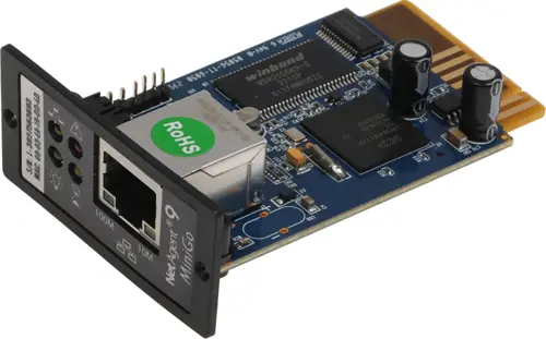 ������ Ippon SNMP NA+ (2069980) (2069980)