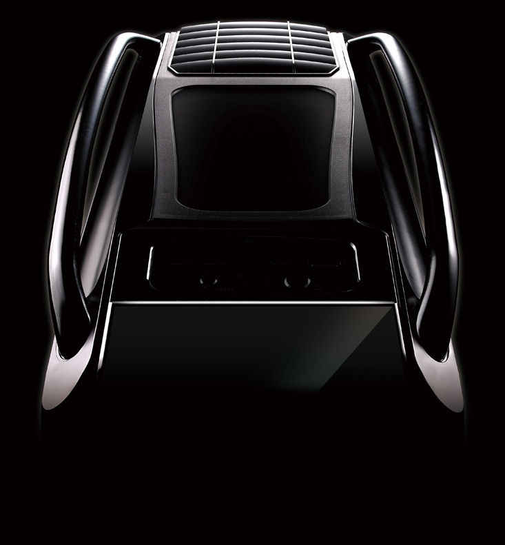 Cooler Master Cosmos 1000. Gt Master Edition Cosmos Black.